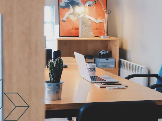 Bureau — photo du bien