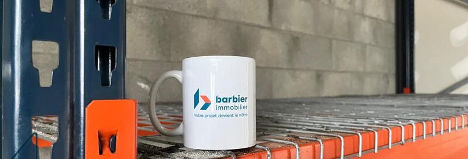 Commerce  300 m² à vendre à Auray (56400)