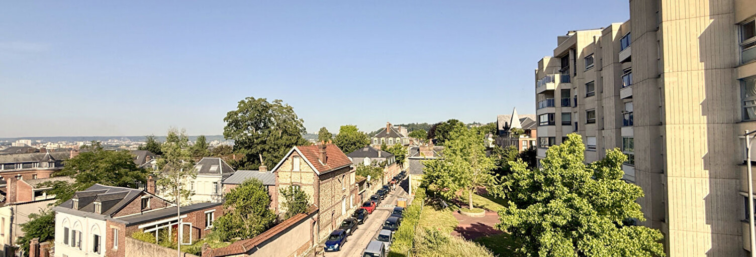 Appartement 2 Pièces 39 m² à vendre à Rouen (76000)