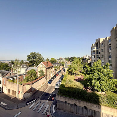 Appartement 2 pièces 118000 €