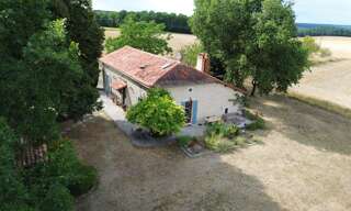 Maison 6 Pièces 161 m² à vendre à Bellon (16210)