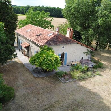 Maison 6 pièces 395000 €