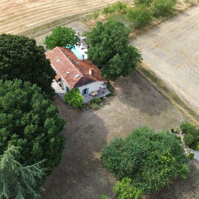 Maison 6 pièces 395000 €