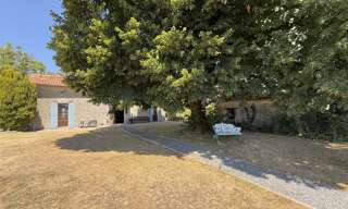 Maison 6 Pièces 161 m² à vendre à Bellon (16210)