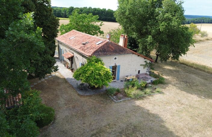 Maison — photo 3