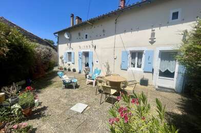 Maison 6 pièces 172800 €