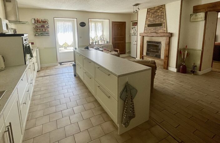 Maison — photo 4