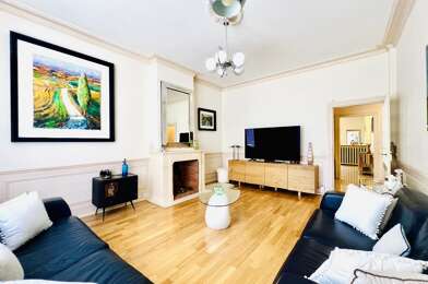 Maison 10 pièces 660000 €