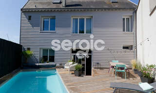 Maison 8 Pièces 187 m² à vendre à Reims (51100)