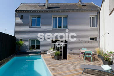 Maison 8 pièces 968000 €