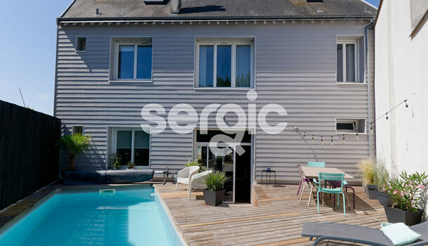 Villa / Maison 8 pièces  à vendre Reims 51100