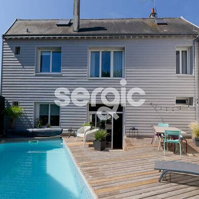 Maison 8 pièces 968000 €