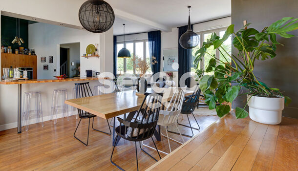 Villa / Maison 8 pièces  à vendre Reims 51100