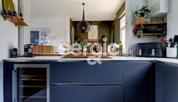 Villa / Maison 8 pièces  à vendre Reims 51100