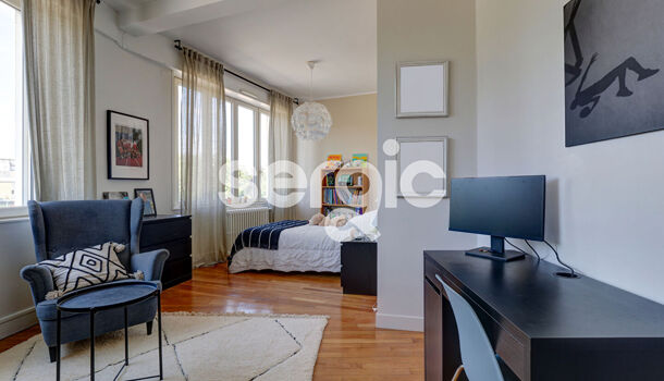 Villa / Maison 8 pièces  à vendre Reims 51100