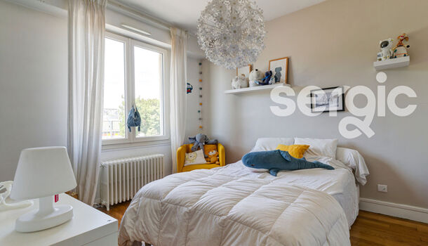 Villa / Maison 8 pièces  à vendre Reims 51100