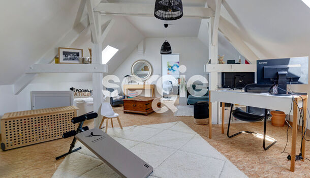 Villa / Maison 8 pièces  à vendre Reims 51100