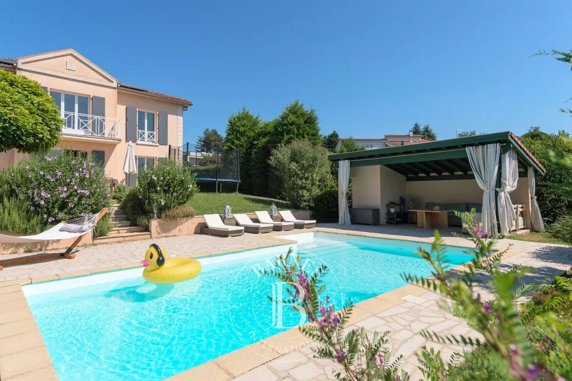 Maison S T6