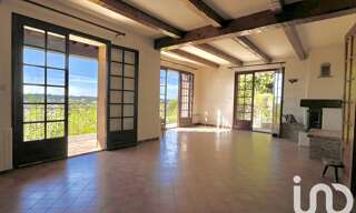 Maison 5 Pièces 110 m² à vendre à La Valette-du-Var (83160)