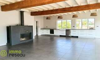 Maison 8 Pièces 195 m² à vendre à Bretteville-sur-Ay (50430)