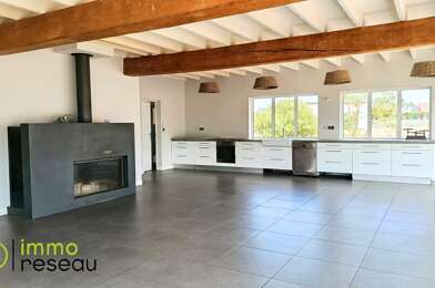 Maison 8 pièces 410000 €