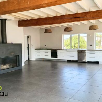 Maison 8 pièces 410000 €