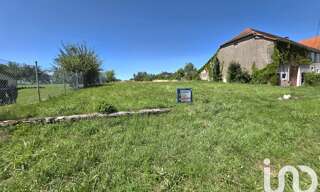 Terrain  801 m² à vendre à Diffembach-lès-Hellimer (57660)