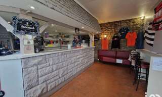 Commerce  133 m² à vendre à Tramain (22640)