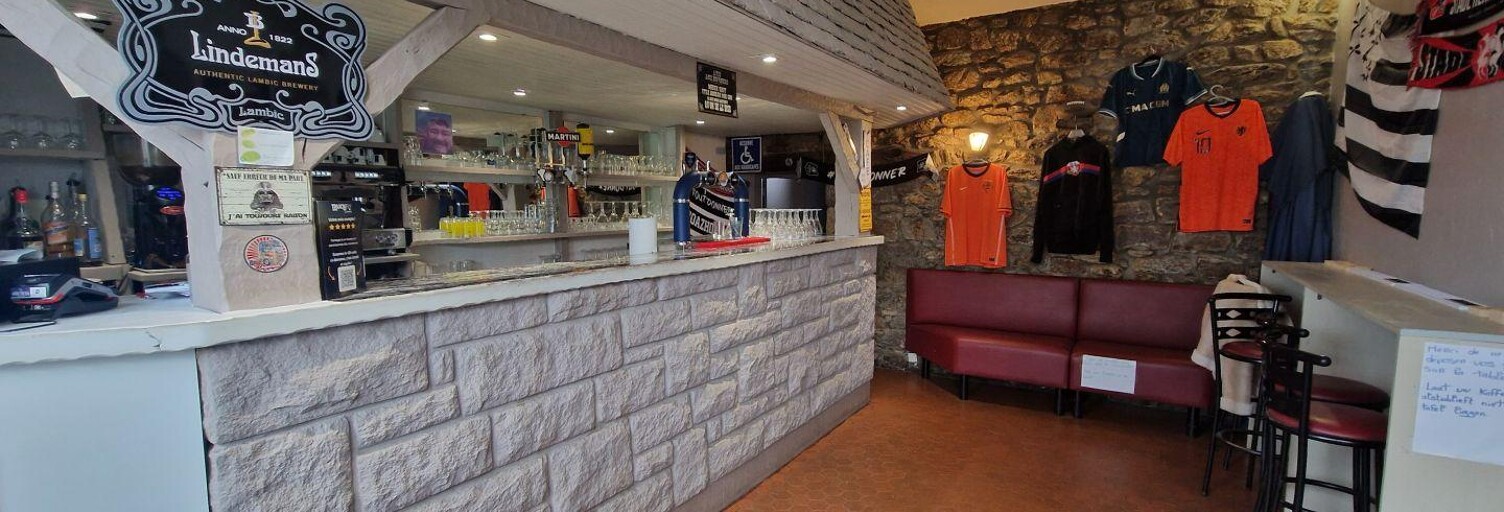 Commerce  133 m² à vendre à Tramain (22640)