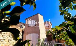 Maison 5 Pièces 146 m² à vendre à Grimaud (83310)