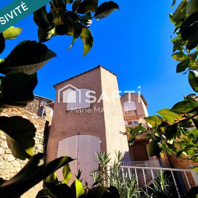 Maison 5 pièces 595000 €