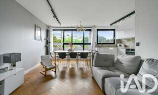 Appartement 4 Pièces 100 m² à vendre à Paris 19 (75019)