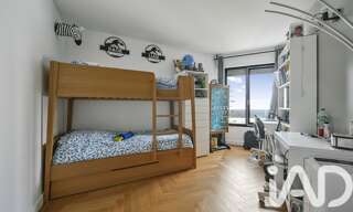 Appartement 4 Pièces 100 m² à vendre à Paris 19 (75019)