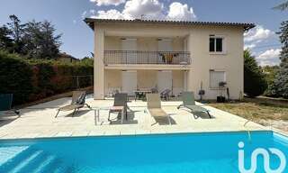 Maison 7 Pièces 167 m² à vendre à Millau (12100)