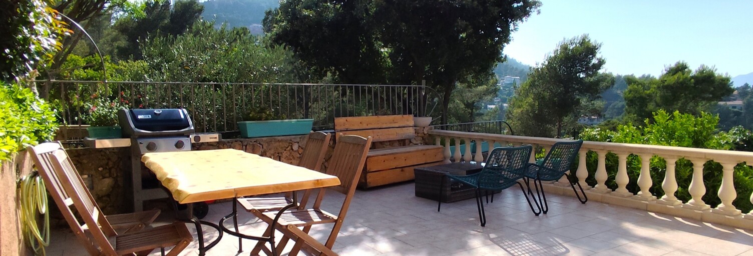 Maison 4 Pièces 82 m² à vendre à Hyères (83400)