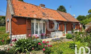 Maison 4 Pièces 88 m² à vendre à Warloy-Baillon (80300)