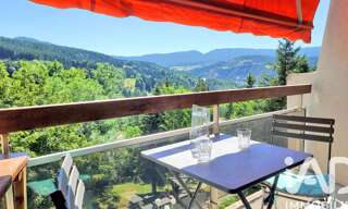 Appartement 1 Pièce 21 m² à vendre à Villard-de-Lans (38250)