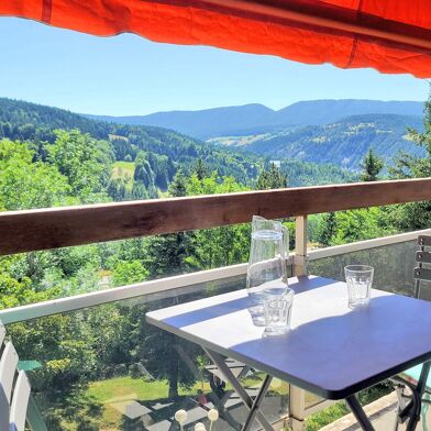 Appartement 1 pièces 72000 €