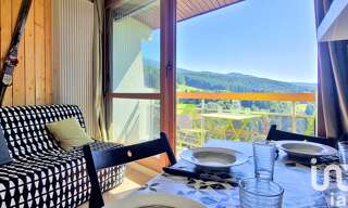 Appartement 1 Pièce 21 m² à vendre à Villard-de-Lans (38250)