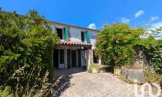 Maison 10 Pièces 179 m² à vendre à Le Bois-Plage-en-Ré (17580)