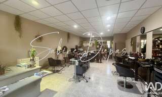 Commerce  50 m² à vendre à Sénas (13560)