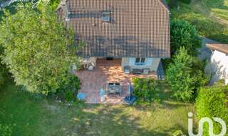 Maison 5 Pièces 133 m² à vendre à Sauverny (01220)