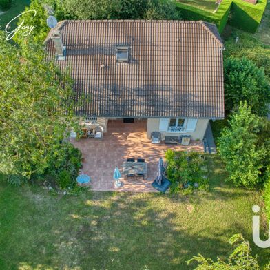 Maison 5 pièces 795000 €