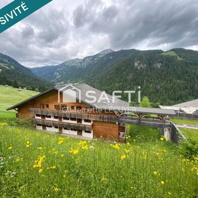 Appartement 2 pièces 98000 €