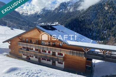 Appartement 2 pièces 98000 €