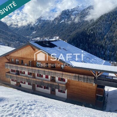 Appartement 2 pièces 98000 €