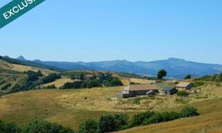 Maison 4 Pièces 105 m² à vendre à Mézilhac (07530)