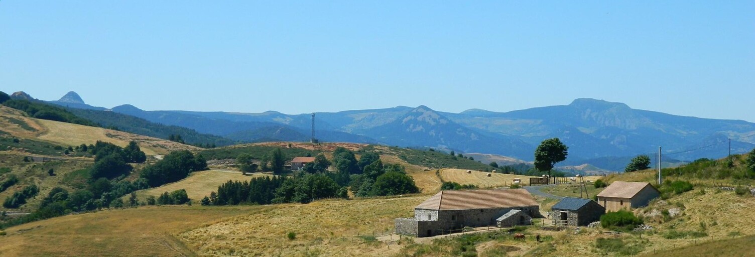 Maison 4 Pièces 105 m² à vendre à Mézilhac (07530)