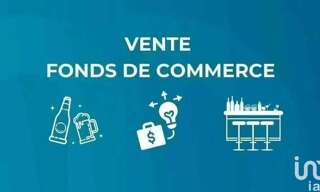 Commerce  140 m² à vendre à Paris 20 (75020)