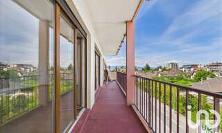 Appartement 3 Pièces 77 m² à vendre à Thonon-les-Bains (74200)